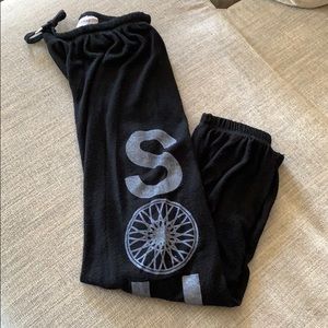 Soul Cycle Sweatpants